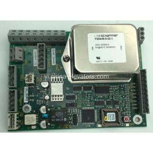 594403 SCH ****** thang máy V30 Drive Board Lonibve 2.Q